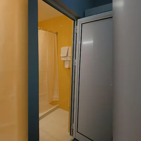 아파트호텔 Atm Aparts 소피아