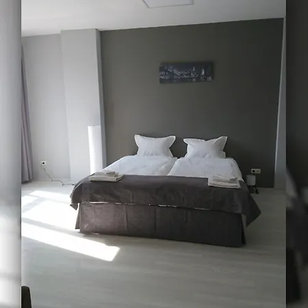 Lejlighedshotel Atm Aparts Sofia
