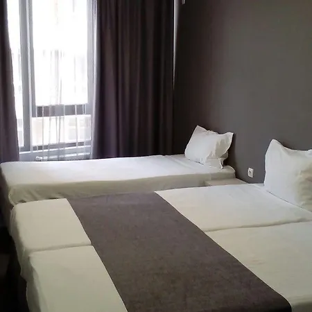 Atm Aparts Lejlighedshotel