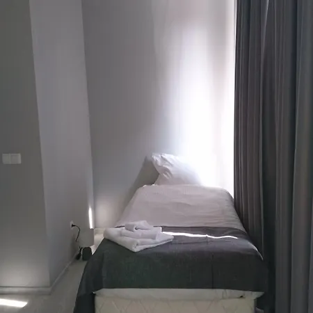 Atm Aparts 3* Sofia