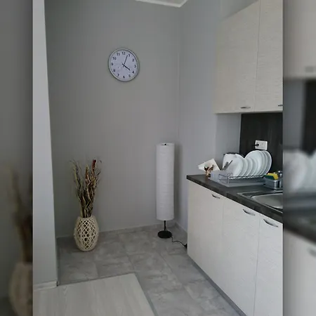 Aparthotel Atm Aparts