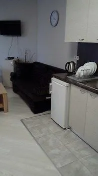 Atm Aparts Aparthotel
