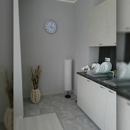 Atm Aparts Aparthotel 3*