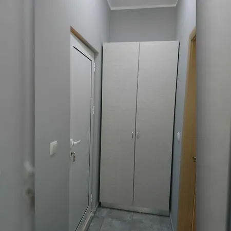 Atm Aparts Aparthotel 3*