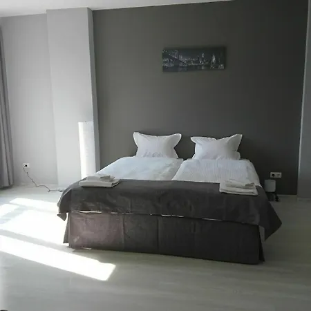 Aparthotel Atm Aparts Sofia