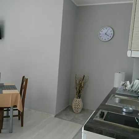 Aparthotel Atm Aparts 3*