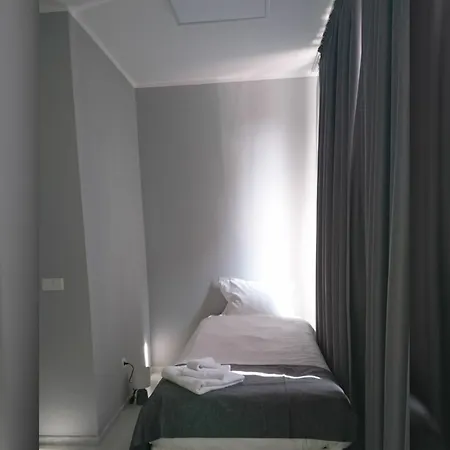 Atm Aparts Aparthotel