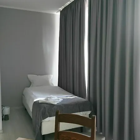 Atm Aparts Aparthotel Sofia