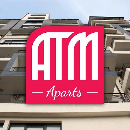 Atm Aparts 3*