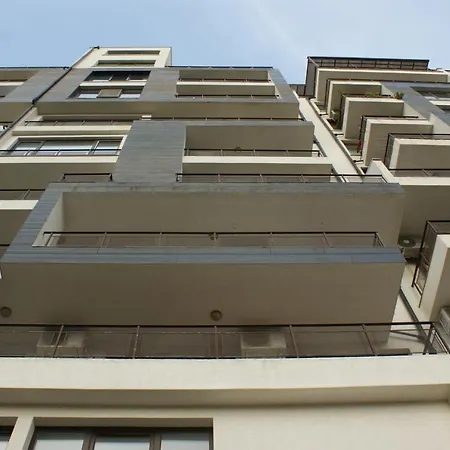 Atm Aparts Aparthotel 3*