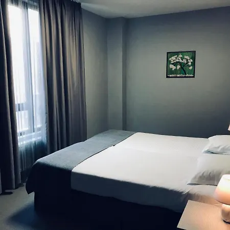 Atm Aparts Aparthotel 3*