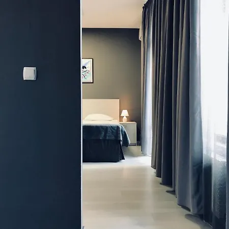 Atm Aparts Aparthotel Sofia
