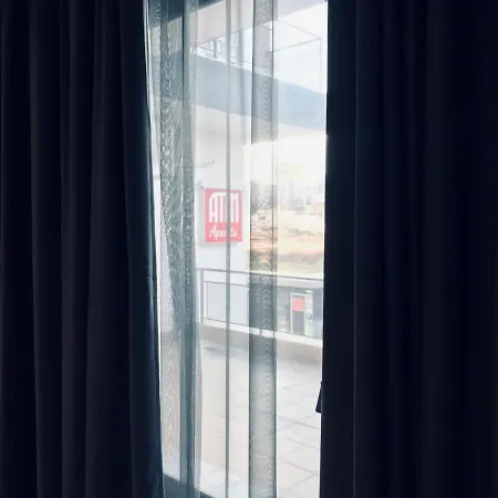 Aparthotel Atm Aparts