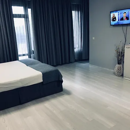 Atm Aparts 3* Sofia