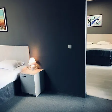 Atm Aparts 3* Sofia