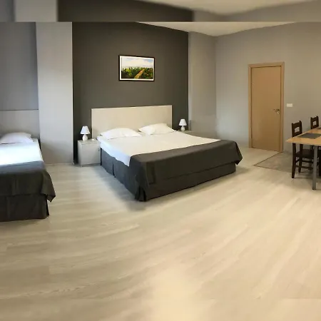 Aparthotel Atm Aparts 3*