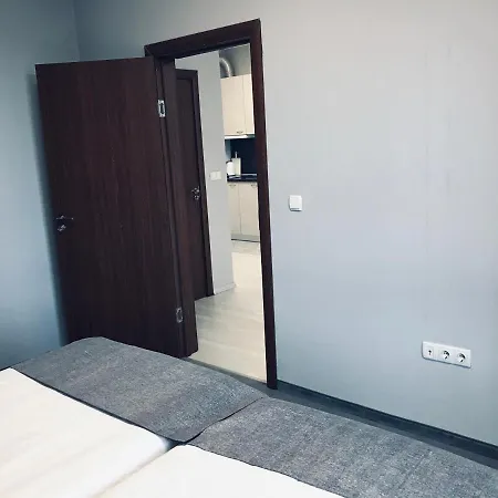 Atm Aparts Sofia