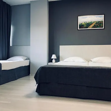 Atm Aparts 3* Sofia