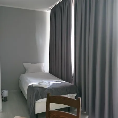 Atm Aparts 3* Sofia