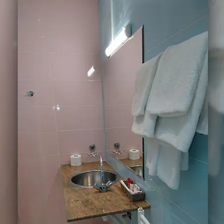 Hotel apartamentowy Atm Aparts